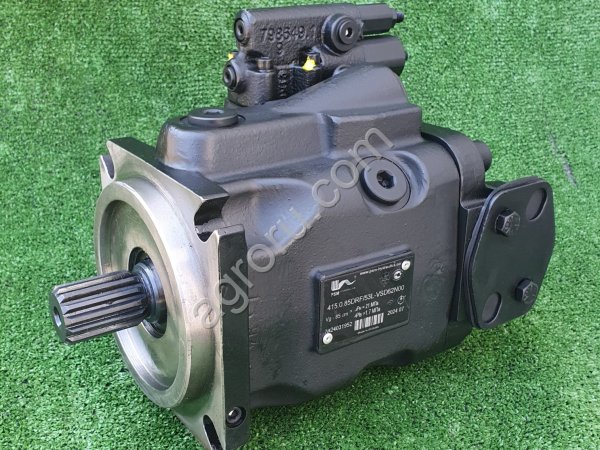 Гидронасос BOSCH Rexrot А10V060DFR/52L-PSD62NOO К744Р2,Р3,Р4