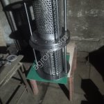 Барабан для протирочной машины А9-КИГ-3,5