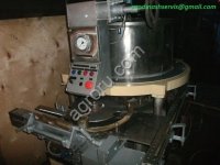 дозировочно-наполнительный автомат ДН3-1-125