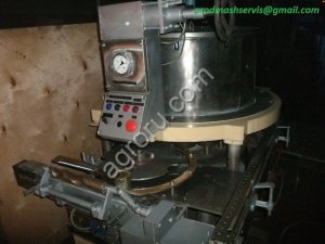 дозировочно-наполнительный автомат ДН3-1-125