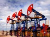 Нефть сырая.