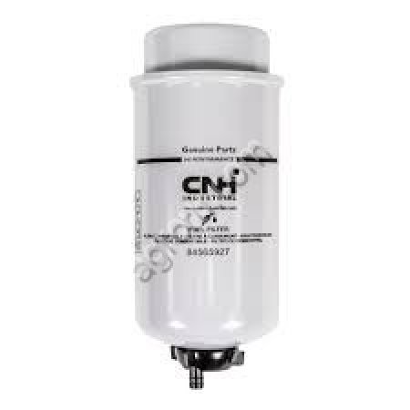Топливный фильтр CNH 84565927