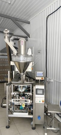 Услуги фасовки, упаковки