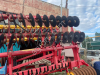 Дисковый культиватор Vaderstad carrier 820