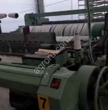Ткацкий станок sulzer ruti Р7100 В 190 Н1ез D1