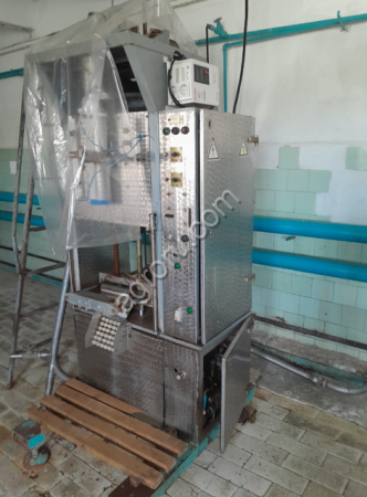 Молокоразливочный автомат М6-орз-Е