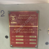 Пресс высекальный YAWA MW 1050 A II