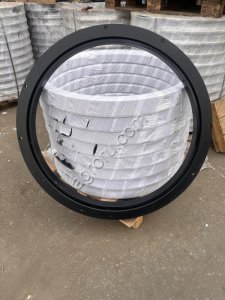 КРУГ ПОВОРОТНЫЙ Усиленный двухрядный 1108 мм