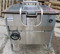 Сковорода электрическая СЭСМ-0, 025ЛЧ