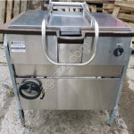 Сковорода электрическая СЭСМ-0,025ЛЧ