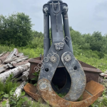 Грейфер для круглых лесоматериалов (SMAG HHG 1000 32)