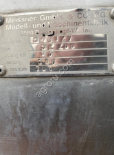 Промышленная мясорубка Meissner SR 200