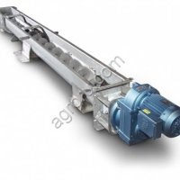 Транспортер шнековый