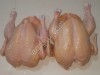 Тушка (мясо) курицы-бройлера натурального зернового откорма замороженная