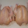 Тушка (мясо) курицы-бройлера натурального зернового откорма замороженная