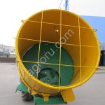 Измельчитель соломы навесной ИСН-1.8