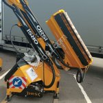 Косилка стреловая Orsi RIVER 600