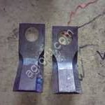 Нож ЕМ-1,5.20.101 бильный