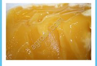 Леспедециевый кристаллизацоный мед