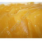 Леспедециевый кристаллизацоный мед