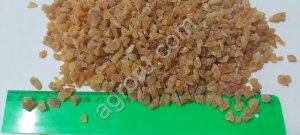 Курага (абрикос сушеный) резаная, 3-5, 5-7, 7-9 мм