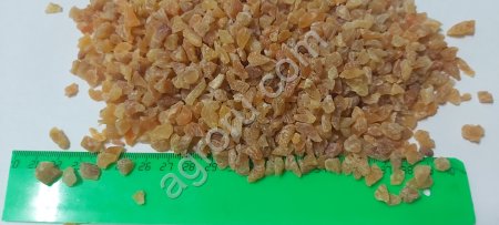 Курага (абрикос сушеный) резаная, 3-5, 5-7, 7-9 мм