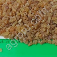 Курага (абрикос сушеный) резаная, 3-5, 5-7, 7-9 мм