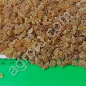 Курага (абрикос сушеный) резаная, 3-5, 5-7, 7-9 мм