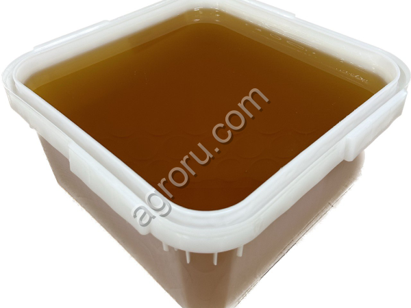 Донниковый мед