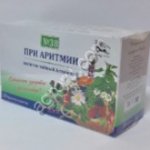 При атеросклерозе ф/п 1,5 №20