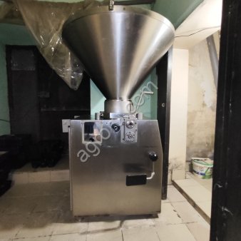 Шприц для колбасс, сосисек