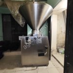 Шприц для колбасс, сосисек