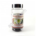 Капсулы для очищения легких Lung Cleaner (Natto gel candi) Natural, 100 кап,