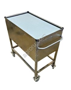 Миражный стол для яиц