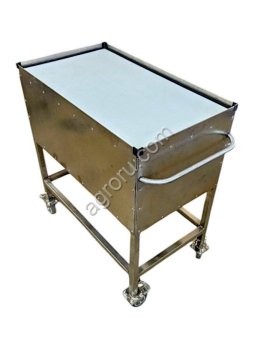 Миражный стол для яиц