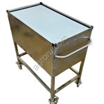 Миражный стол для яиц