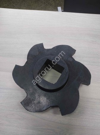 Звездочка-краб ПФ 35.02.103