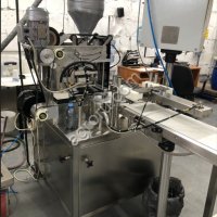 Фасовочный автомат аднк 39, 600–800 стаканов\час