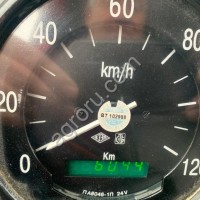 Кран маз 500 кс3577