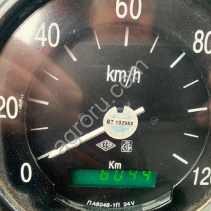 Кран маз 500 кс3577