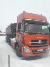 Тягач Dongfeng DFL4251A полуприцеп