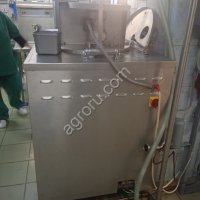 Ёмкость для хранения молока 150 л. (с мешалкой)