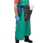 Фартук дояра с сумкой