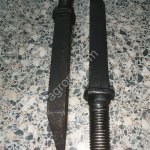 Зуб бороны БЗТ-1.0.00.005