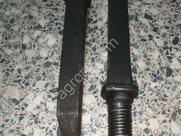 Зуб бороны БЗТ-1.0.00.005