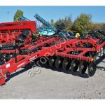 Глубокорыхлитель CASE IH Ecolo Tiger стоек 5.4 метра