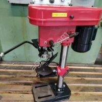 Машинка механизированная для ПЭТ банки 03 ск