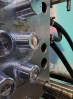 Литьевая машина футляра зубочисток