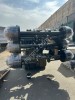 Ось L1 прицепа в сборе 12 тонн