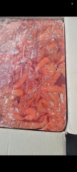 Икра форели свежемороженая (ястык)